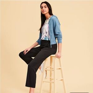 Lou & Grey Wanderweave Pants